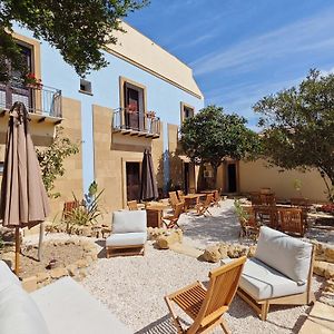 Villa Amoroso - Ospitalita Mediterranea